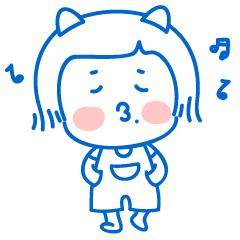 “有痣青年兜兜酱”表情包上线啦，快来斗图哇