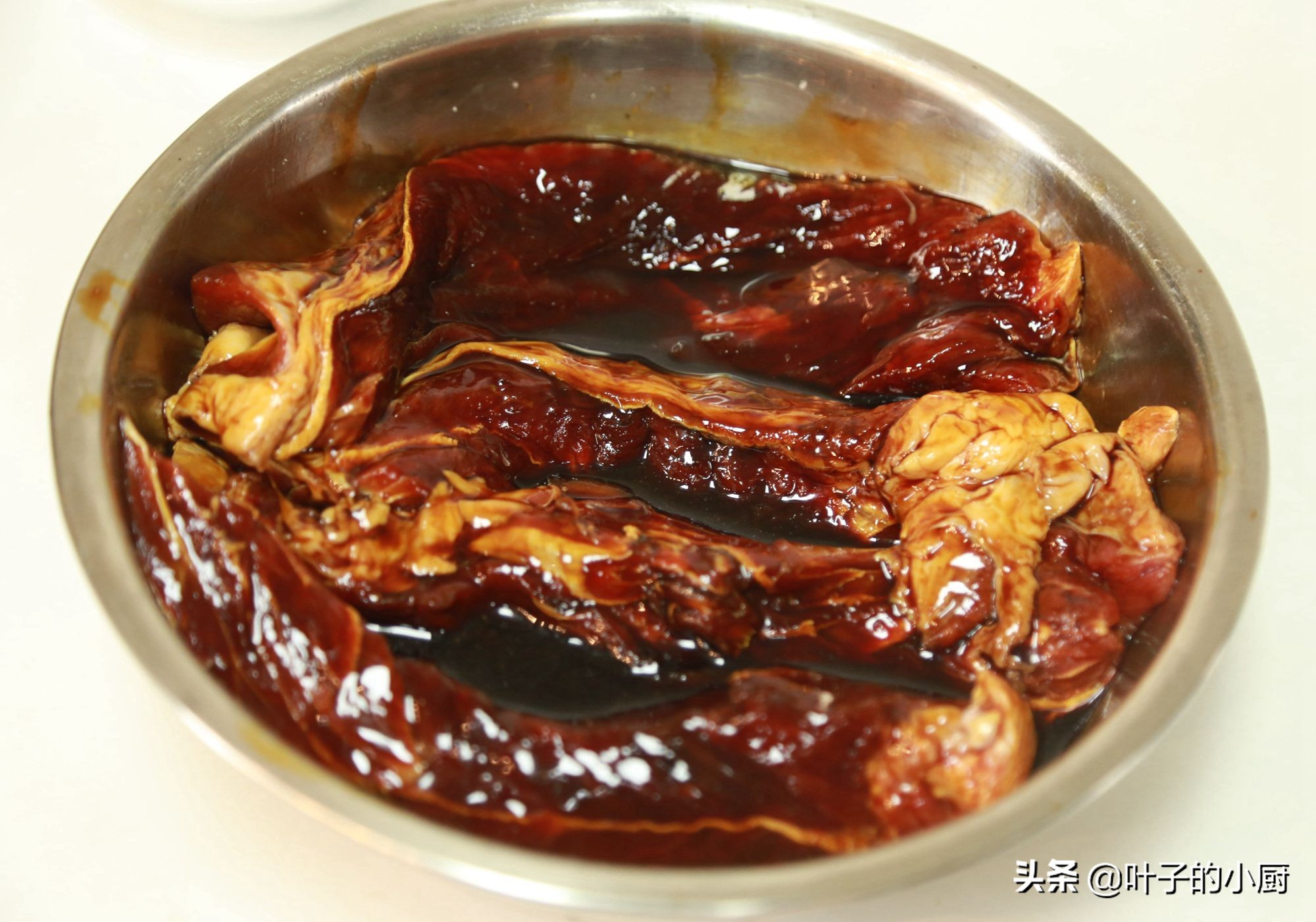 酱牛肉如何做得更好吃,酱牛肉怎么做好吃又烂视频