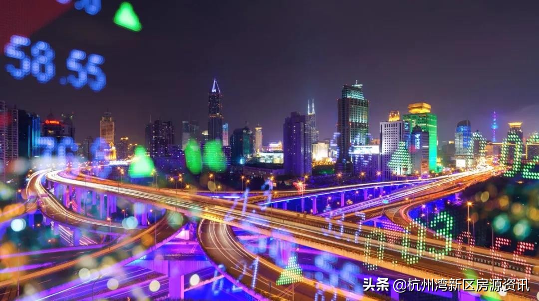 杭州湾新区祥源漫城地段如何,解读杭州湾祥源漫城