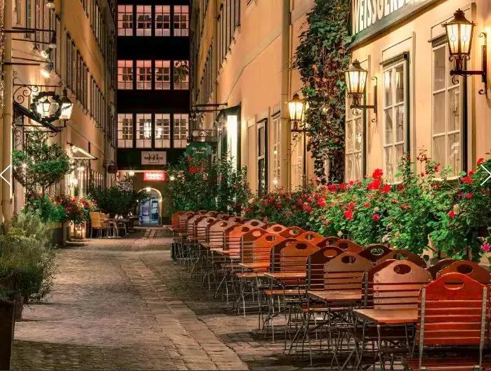 古代奥地利,不同年代的奥地利维也纳