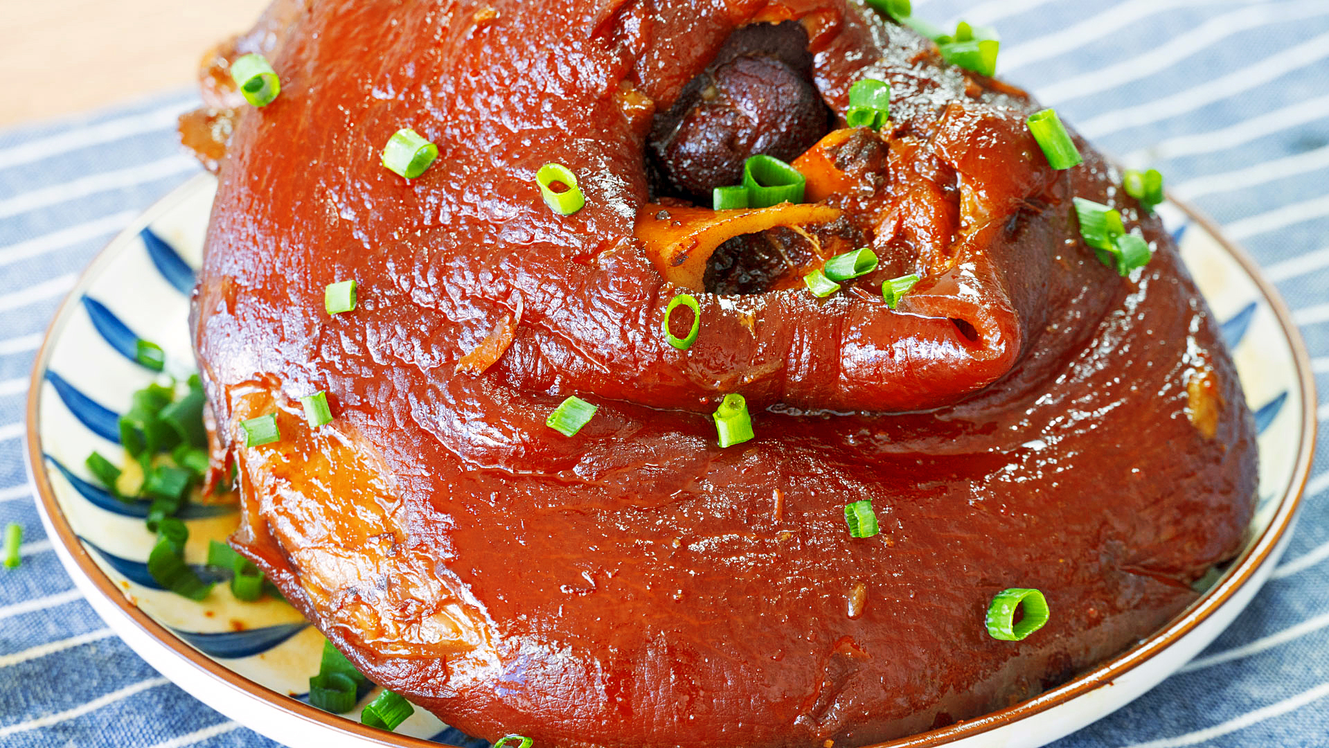 秋天猪肉配什么炒好吃,立秋贴秋膘六种肉食做法