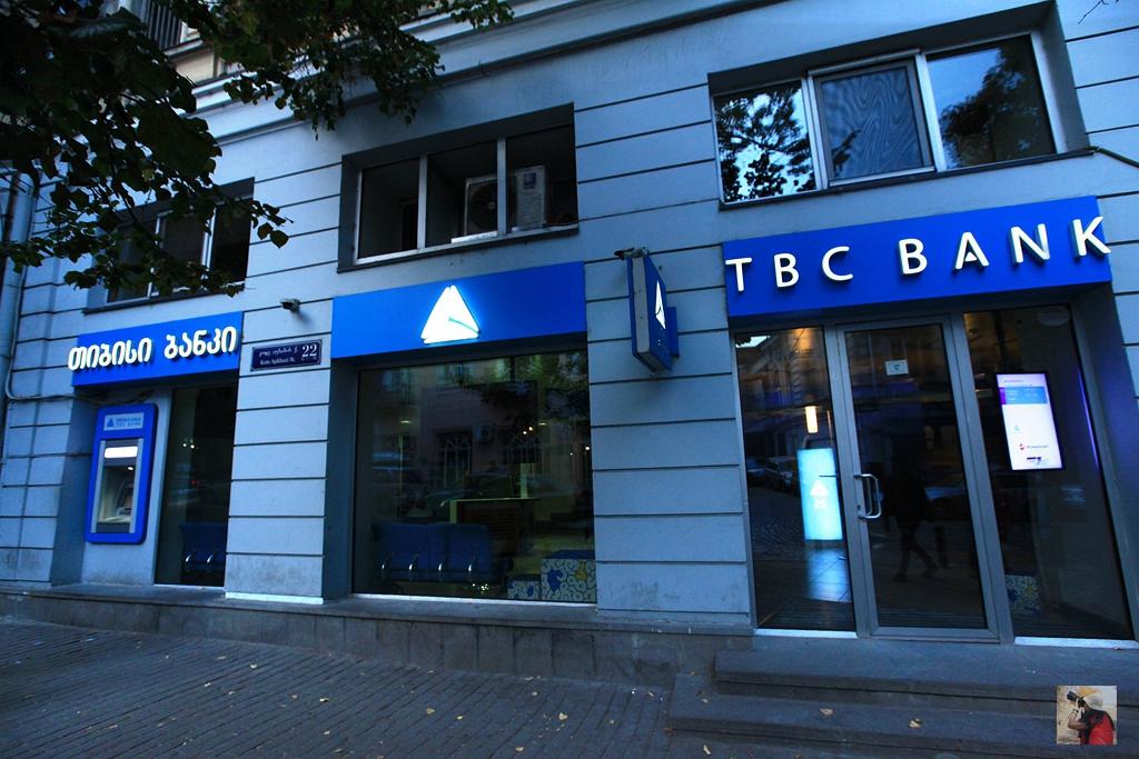 金秋探秘格鲁吉亚和亚美尼亚，大量美图谨防中毒（干货篇）