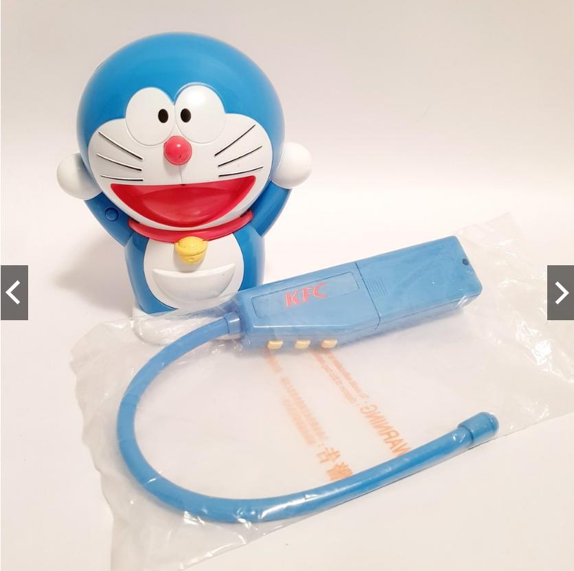 肯德基游戏机有哪些,多少人儿时的玩具