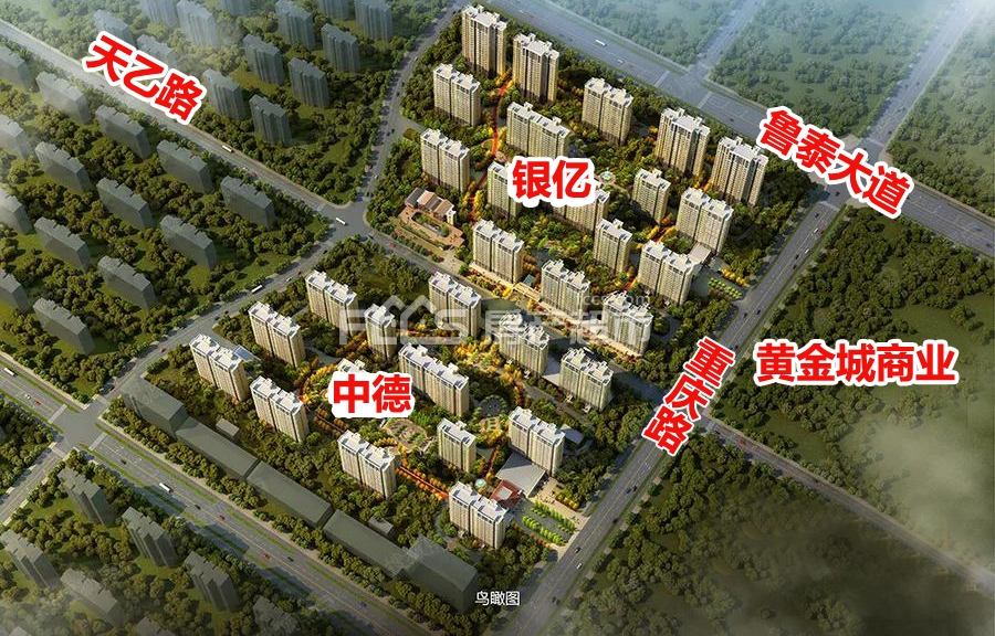 新区限价新楼盘,内环内限价新楼盘