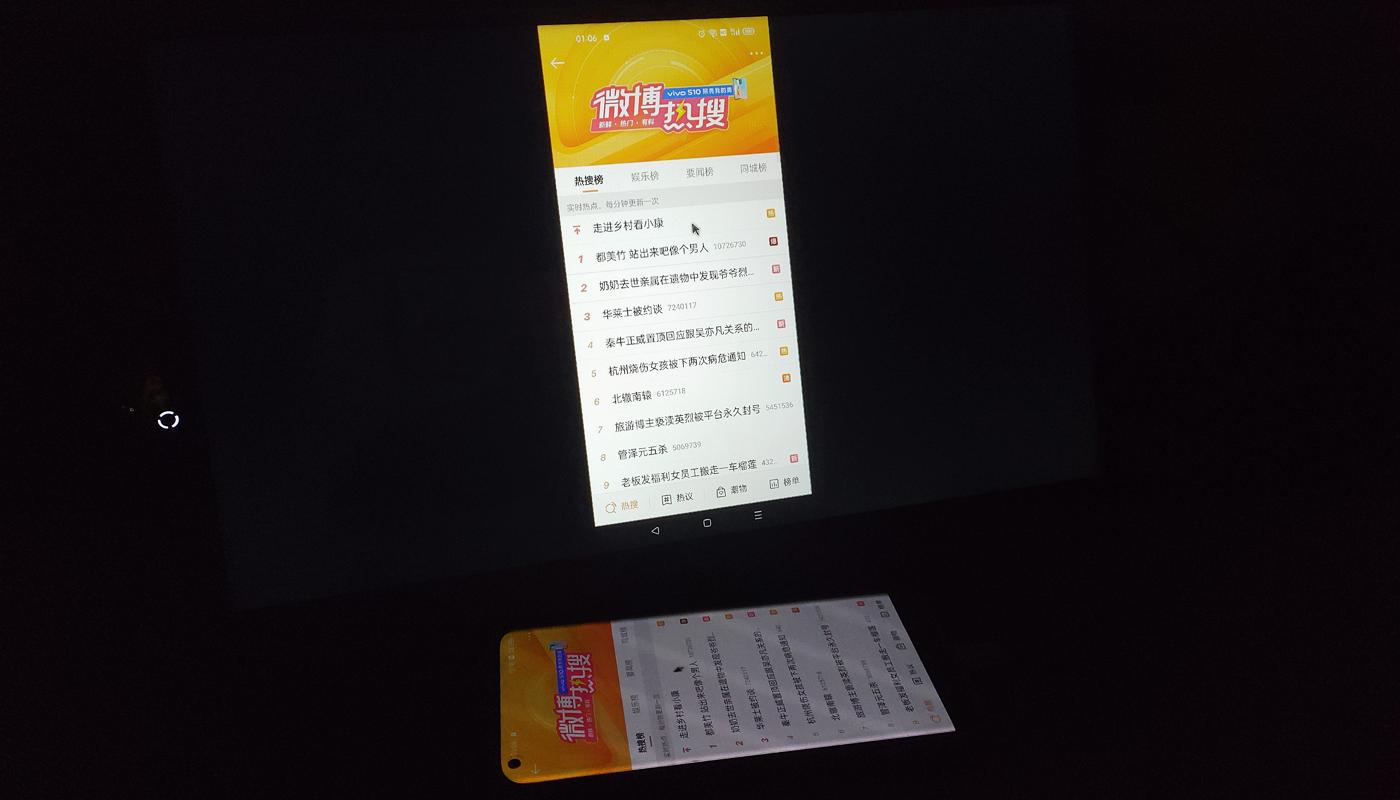 让Switch无线投屏?游戏零延迟的绿联星云瞭望者4K无线投屏器