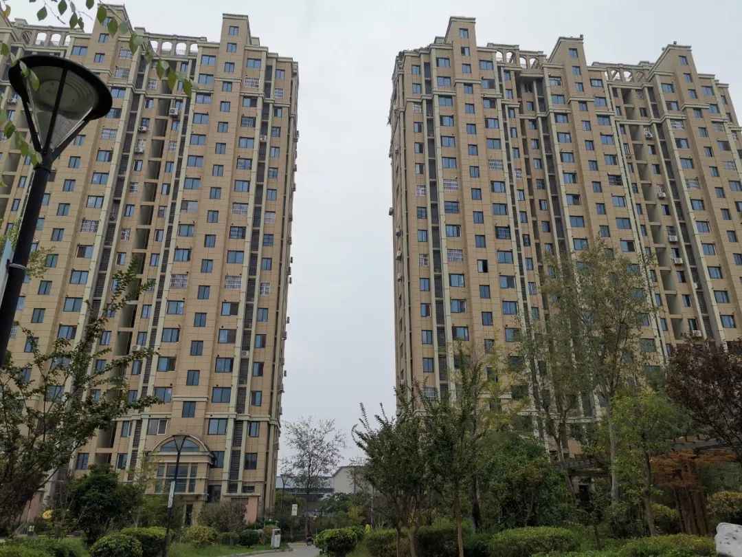 徐州房价最差小区,徐州各小区房价一览