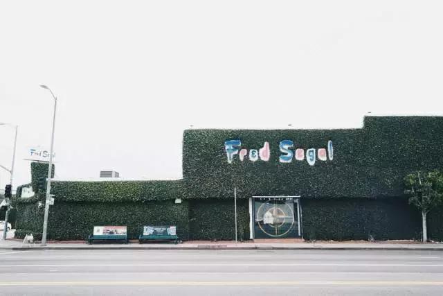 洛杉矶街拍必去景点,洛杉矶城市景点拍照攻略