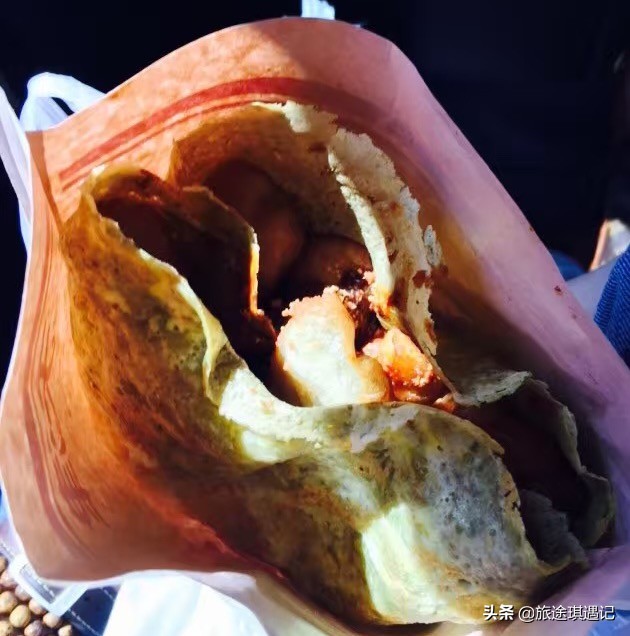 天津年俗游玩攻略图,百年历史看天津参观攻略