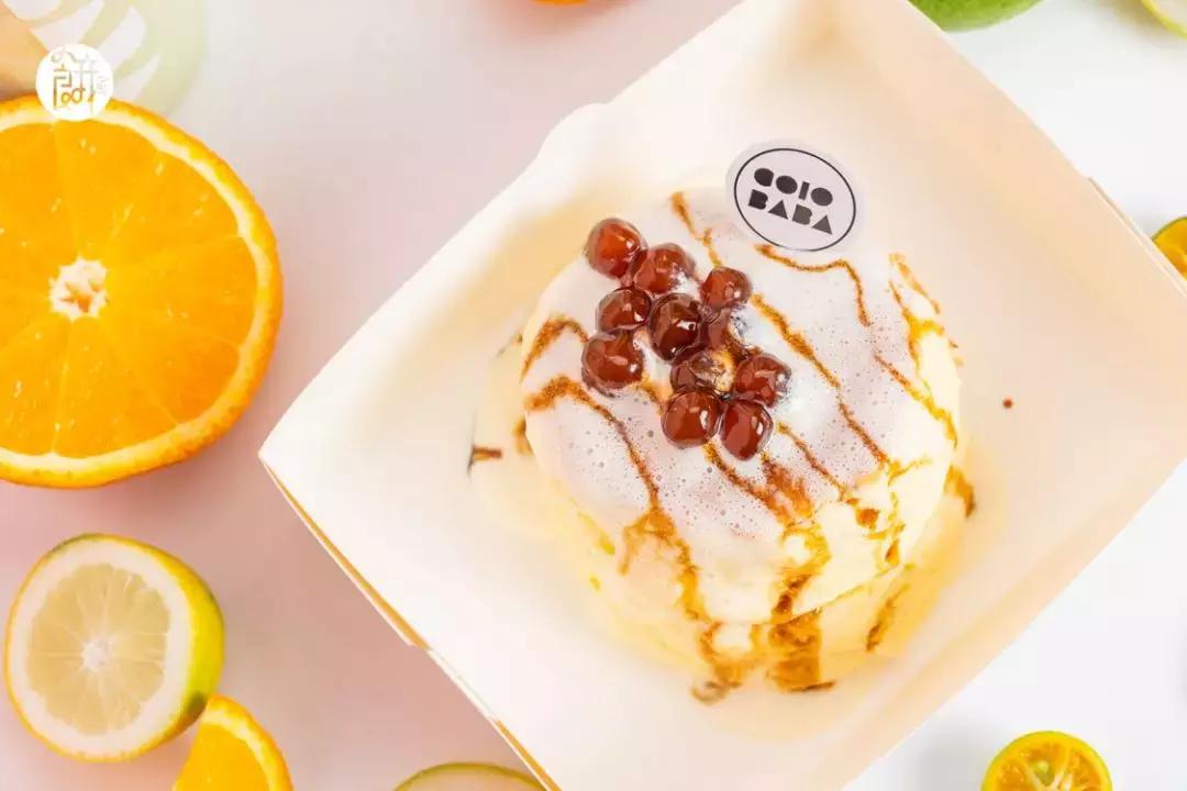 天津人排队排疯了的卡乐巴巴,就想给你点颜色看看~