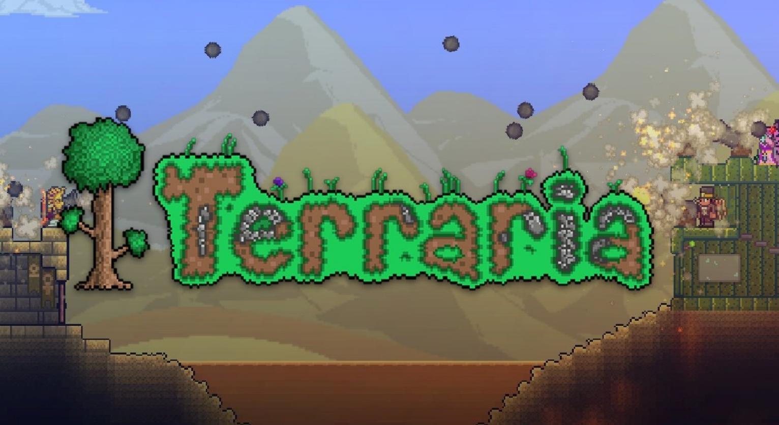 向导泰拉瑞亚,泰拉瑞亚玩家向导