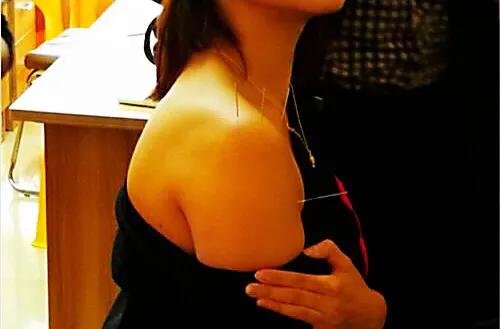 手臂粗怎么减肥最快最有效,手臂粗怎么减最快瘦下来穴位图