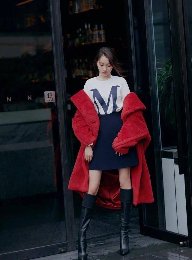 经久不衰的“长筒靴”你真的会选吗？教你几点小技巧，避坑又实用