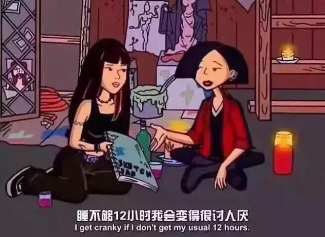 盘点让脸变大的坏习惯，你中了几个？