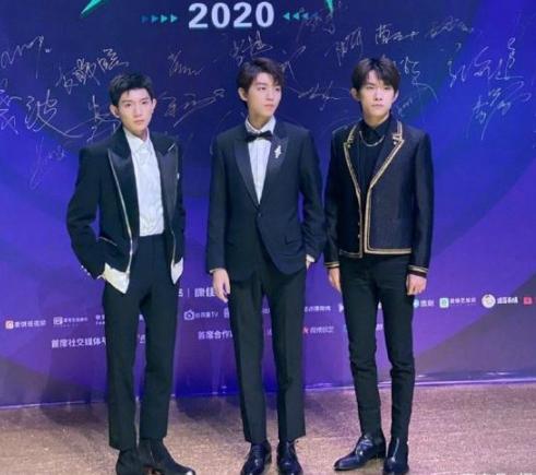 尖叫之夜tfboys取消了吗,尖叫之夜全程回放tfboys