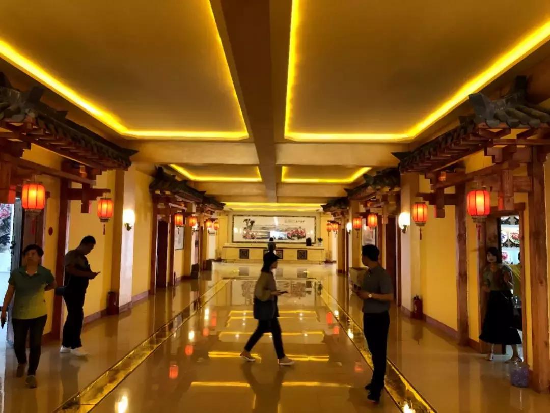 孟津值得去的景点,孟津有啥好的旅游景点