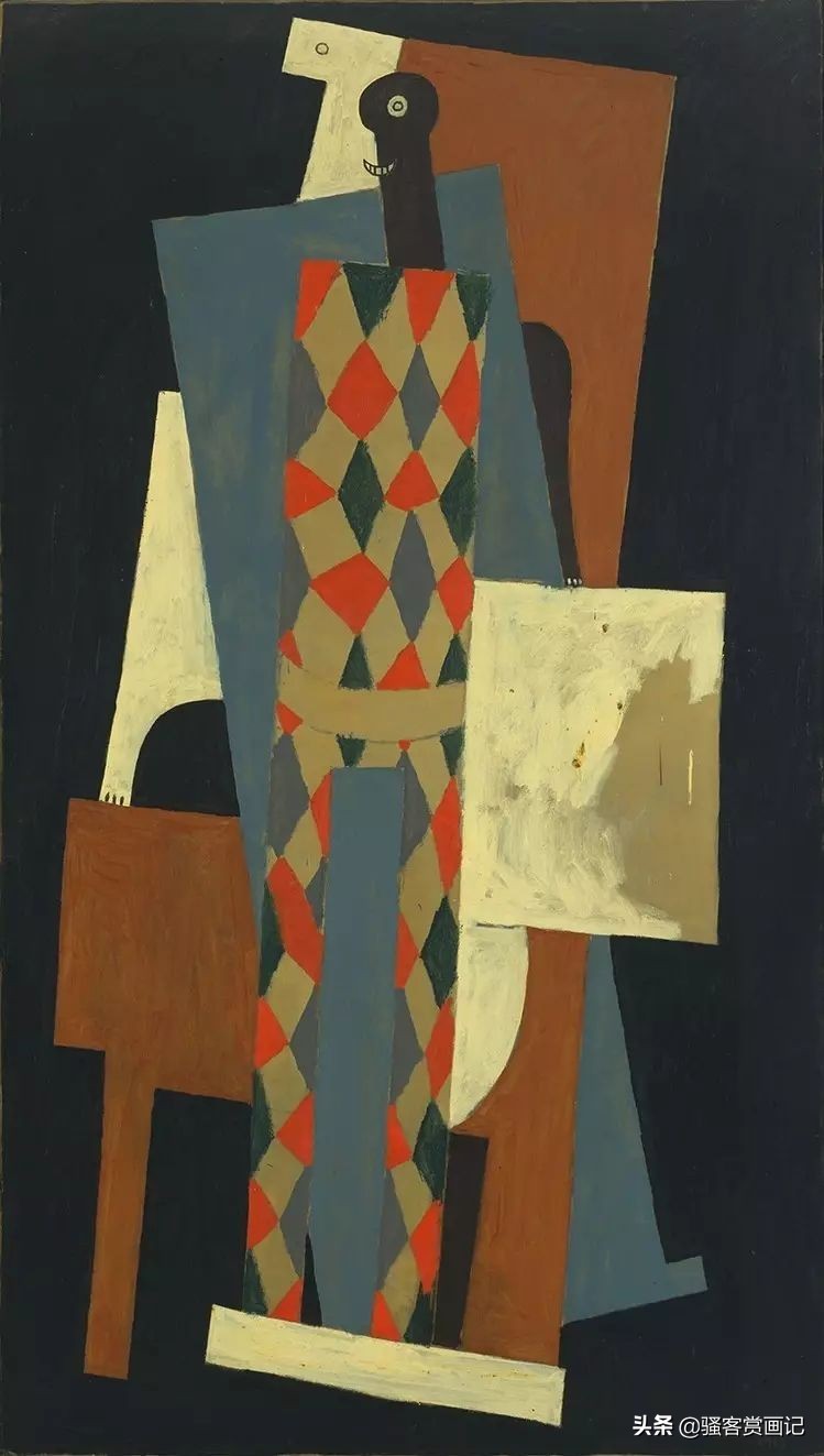 毕加索七个艺术时期,毕加索奇特人生