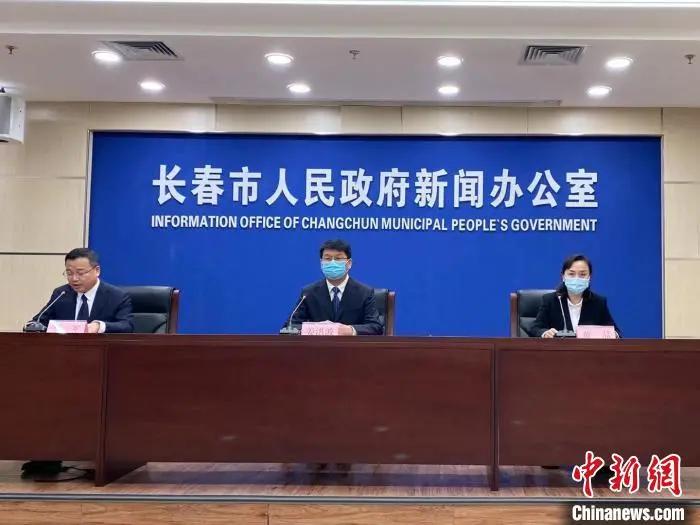 长春哪4家快递恢复营业,多家快递宣布春节不打烊时间