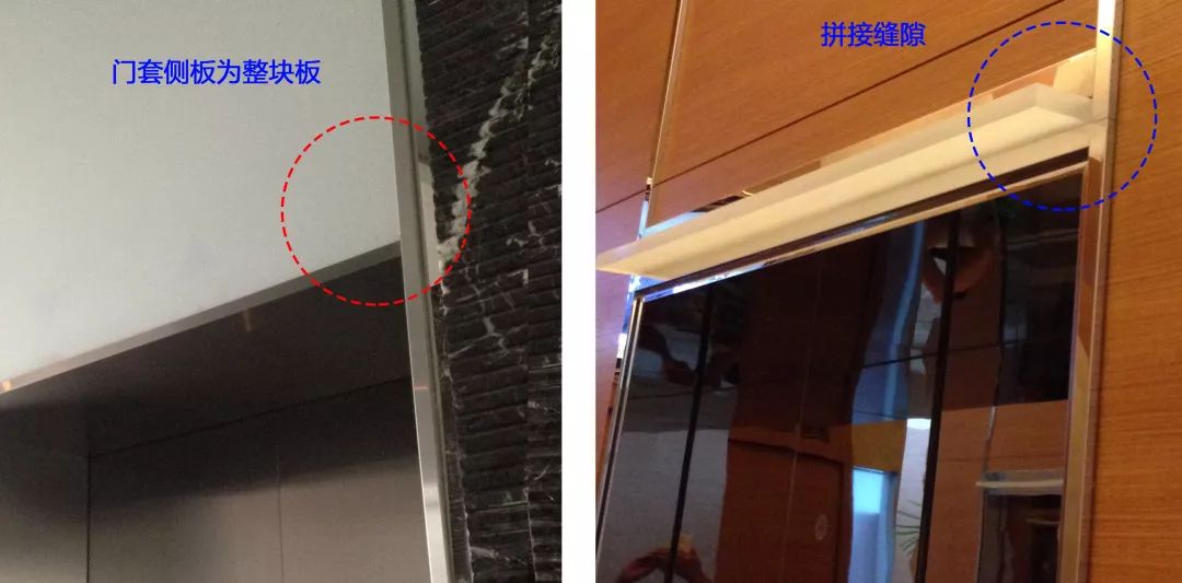 不锈钢边收口,不锈钢的36种收口