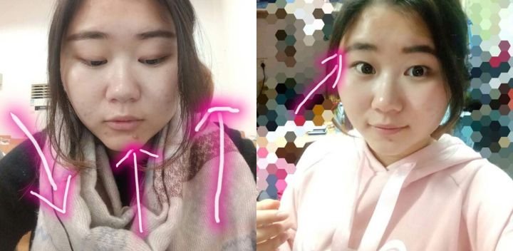 如何改善肤质拥有好皮肤,想要改善皮肤状态吃什么