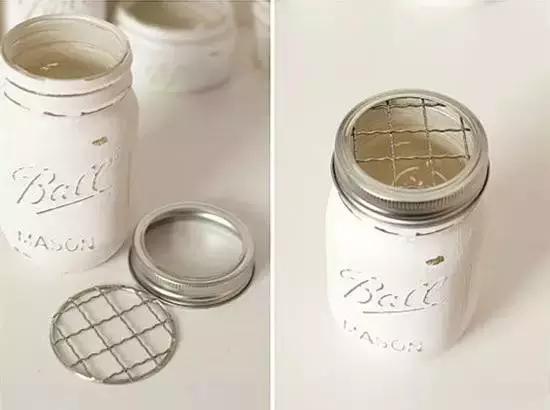 瓶子居然可以这么用，好后悔扔了那么多！