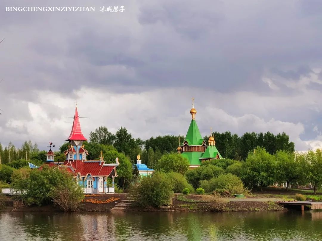 伏尔加庄园最好的地方,伏尔加庄园有什么特色