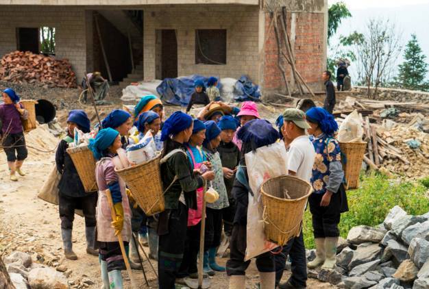 中国最美乡村Top10，有你家乡吗？