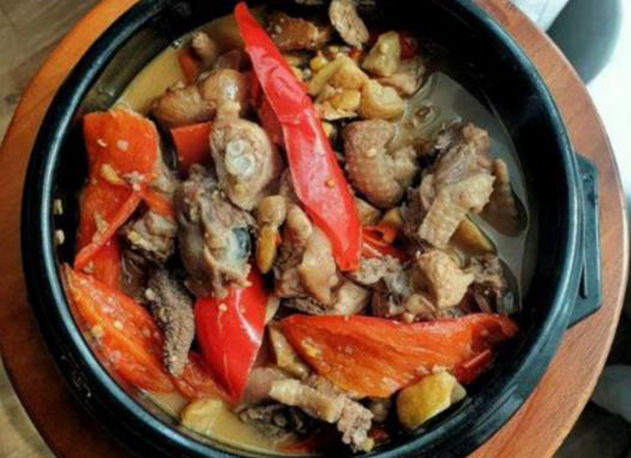 36款清新美食给你好胃口,南方美食做法家常菜100道开胃下饭