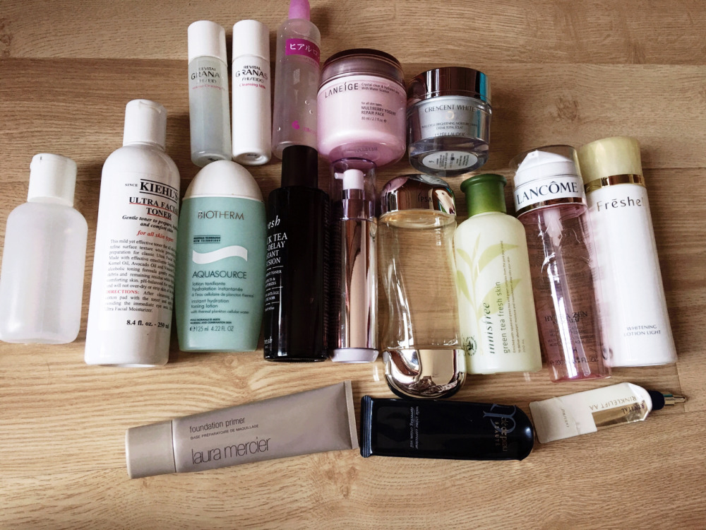 奶奶辈的护肤品,想要皮肤保持在30岁用什么护肤品