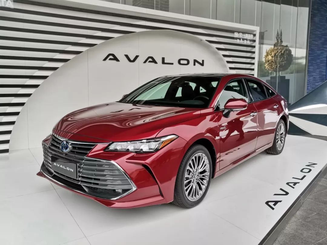 丰田汽车降价最新信息,大众丰田汽车优惠多少