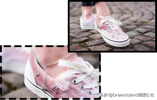 2022年的第一双鞋子,2020第一双鞋