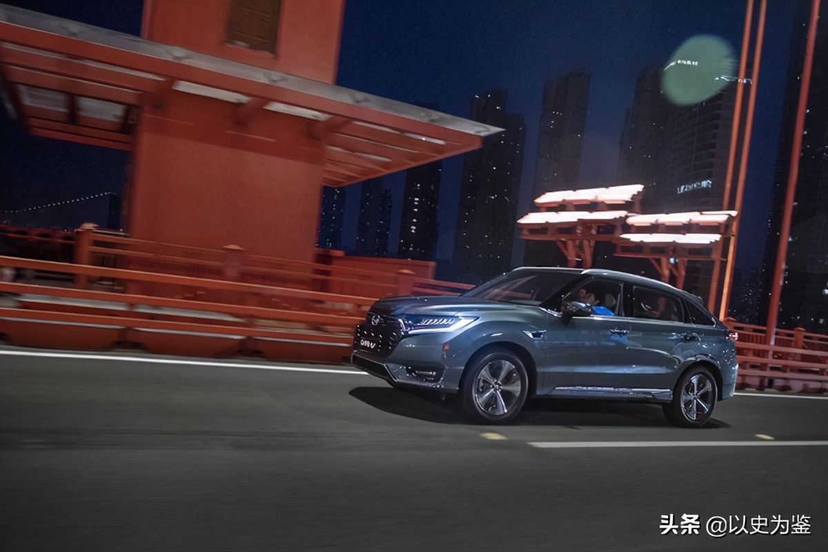 自驾游中国第一人,周穆王与西王母的八骏