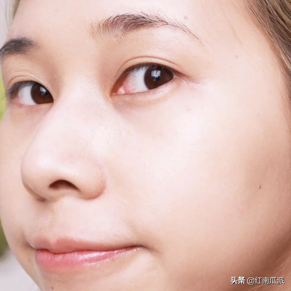 闭眼入手的气垫,神仙藤井树粉底液气垫推荐