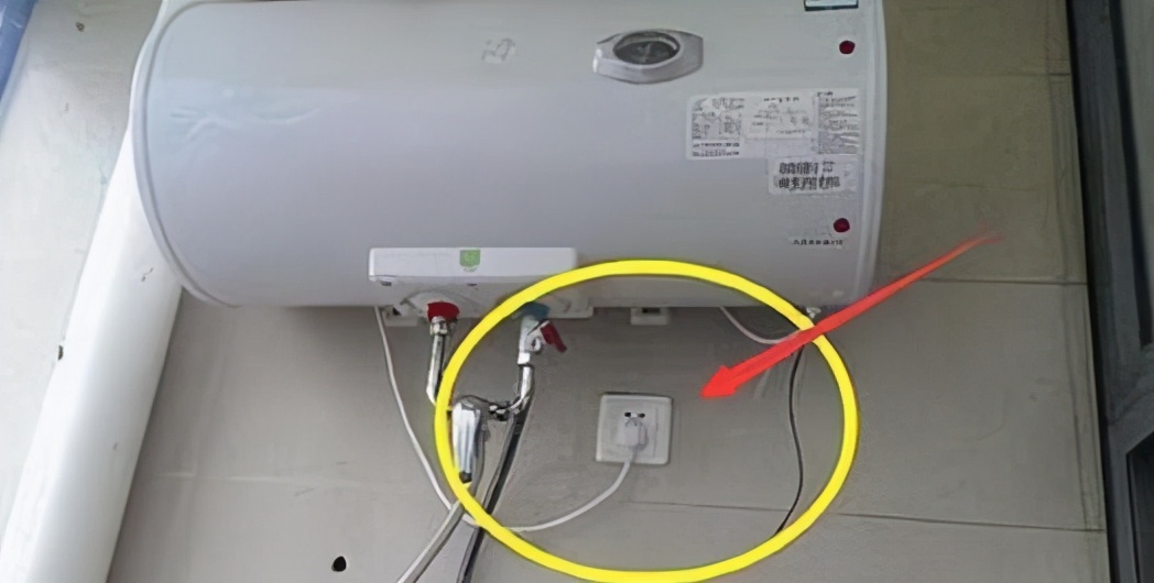 电热水器有防漏电功能吗,电热水器自带安全阀吗