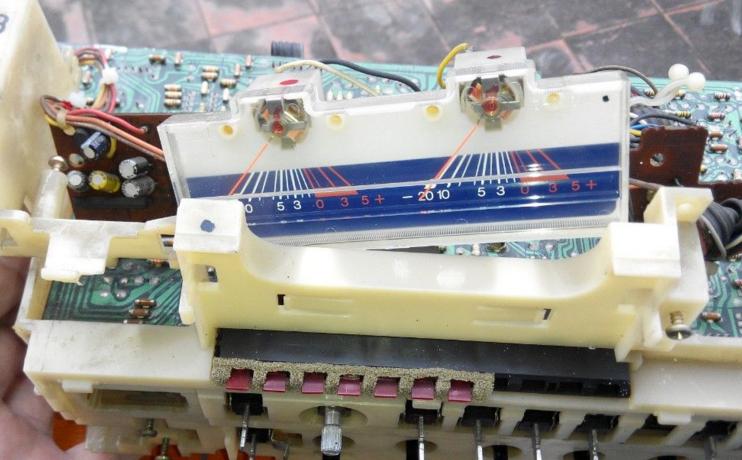 夏普收录机777的尺寸是多少,夏普777收录机电机拆卸视频