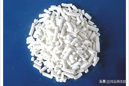 再生胶用途及图片,再生胶复合促进剂