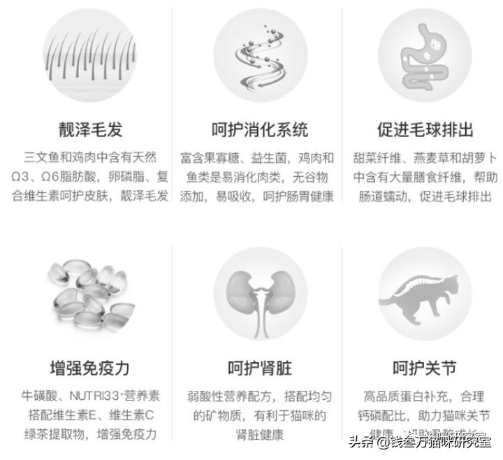 网易严选全价成猫粮测评,网易严选成猫粮和全价猫粮