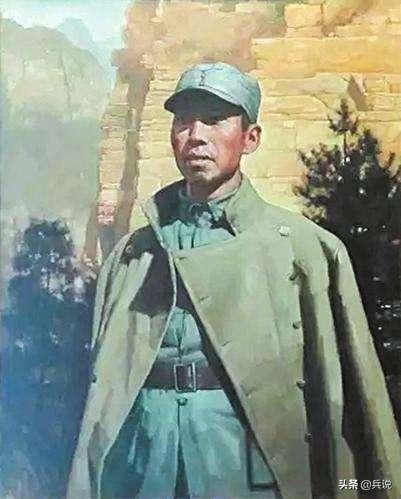 望远镜反光，导致我军3位优秀指挥员牺牲，左权是其一