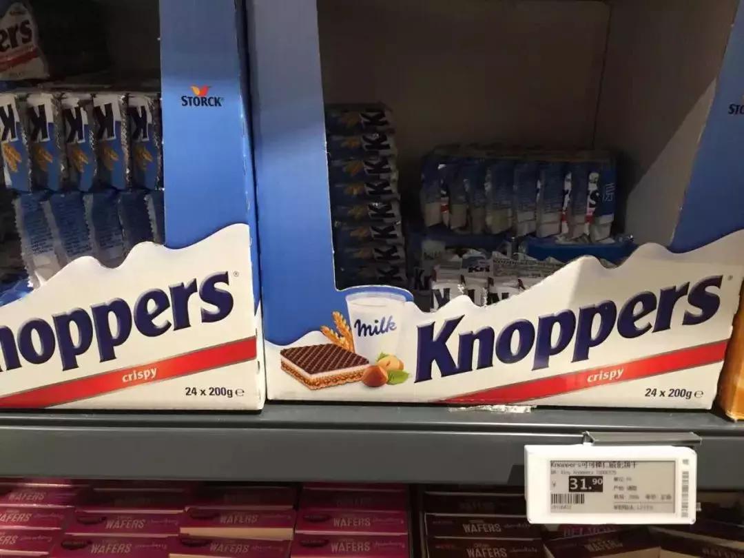 全球最大超市抢购潮,全球最便宜的超市100元