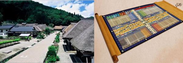 江户职人物语,yoki桌游