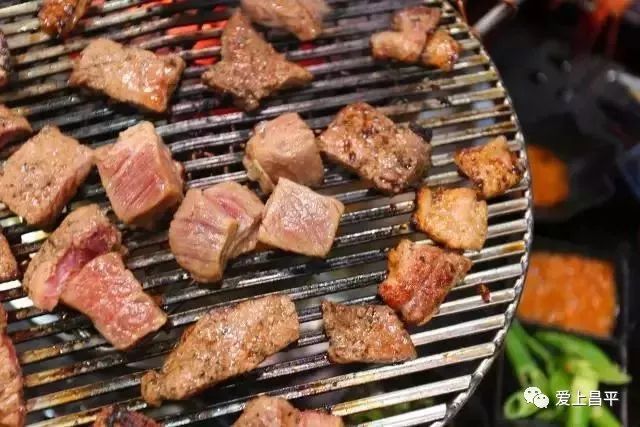 北京吃肉好去处,大口吃肉的地方推荐