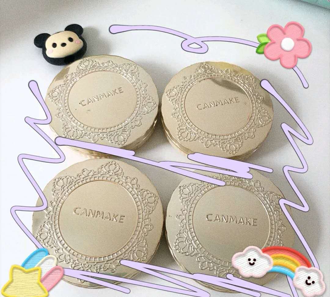 平价适合学生党控油超好的散粉,适合学生党的散粉推荐平价