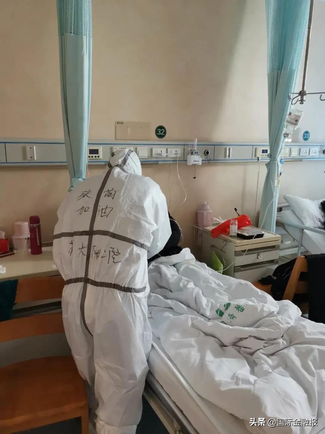 援鄂护士愿望,援鄂护士许愿