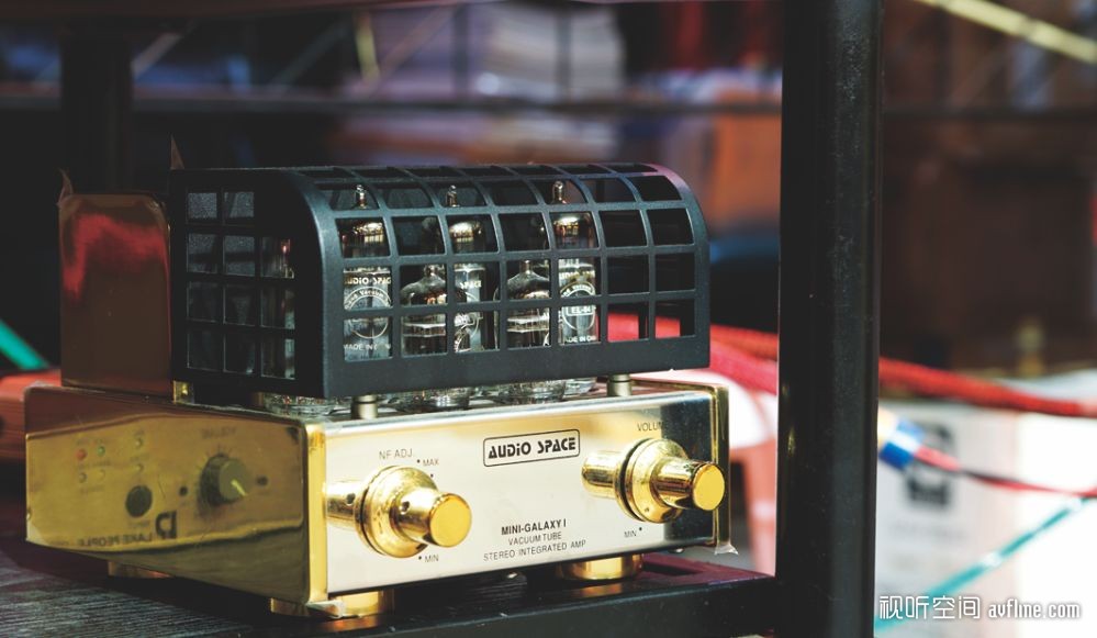 HIFI|多套搭配试玩德国BlumenhoferBH1722音箱