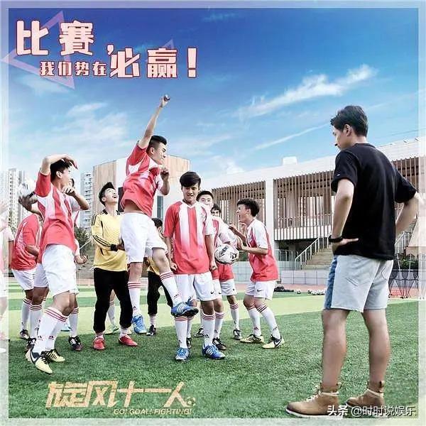 这些青春剧你看过几部,这九部特别的电影值得看