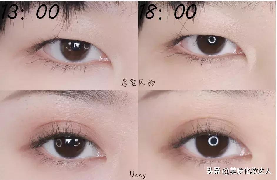 睫毛膏真实测评和推荐,睫毛膏超自然测评