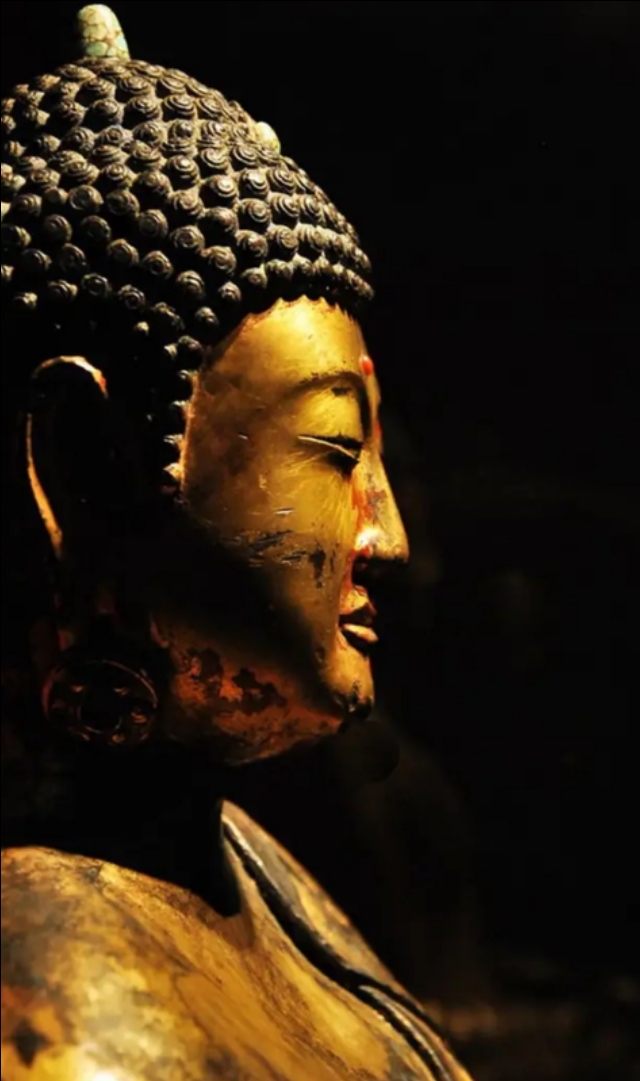 高清大势至菩萨本命佛像壁纸,观音菩萨佛像壁纸高清图片