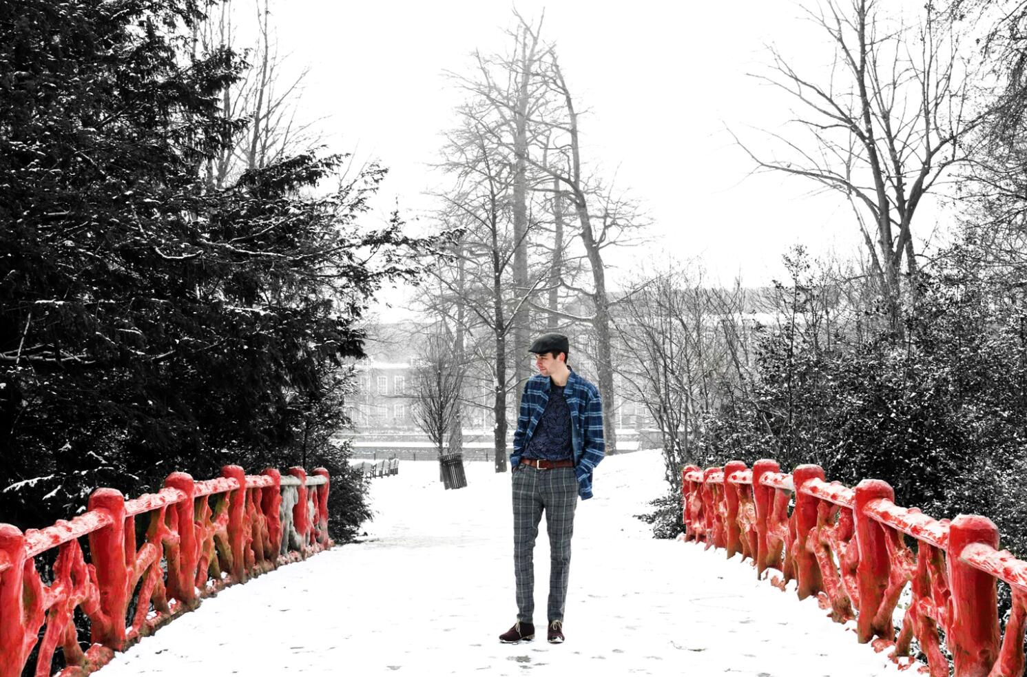 冬季最新款vans,冬季vans风格