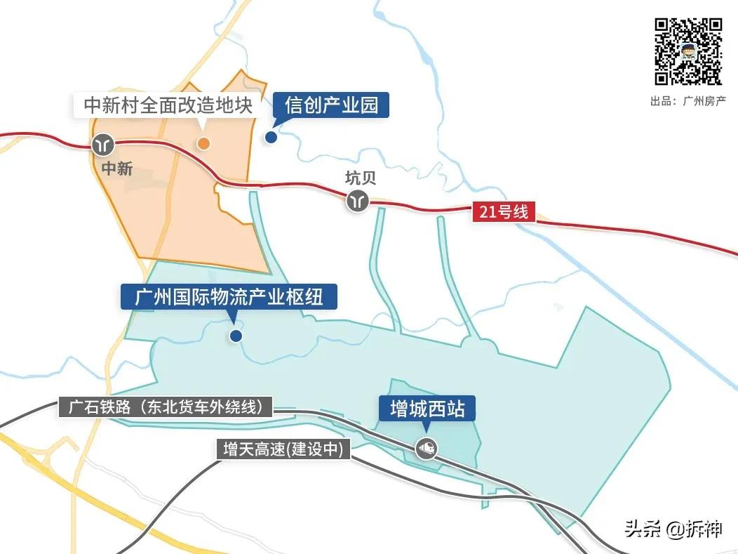 10区84个旧改,101个旧改项目