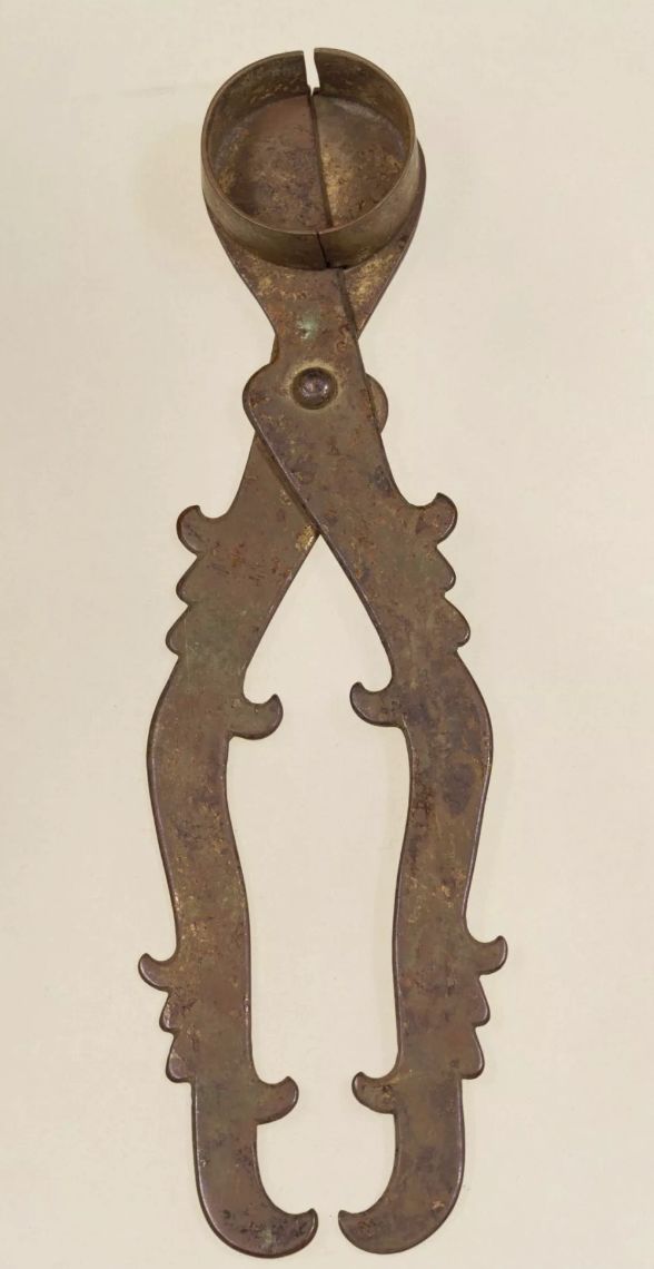 正仓院都是盛唐*物文**？事实是，95%是日本制