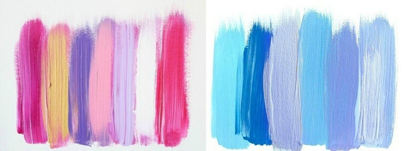 优衣库颜色,优衣库日系穿搭夏天